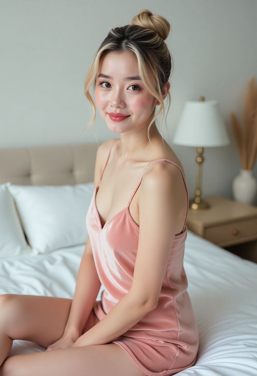 灵魂契约