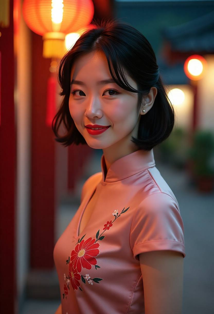 爱情合约